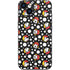 Disney Minnie Mouse Bubbles Face Pattern iPhone 14 Plus Skin
